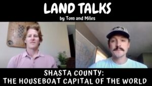 Shasta County Land Talk Video