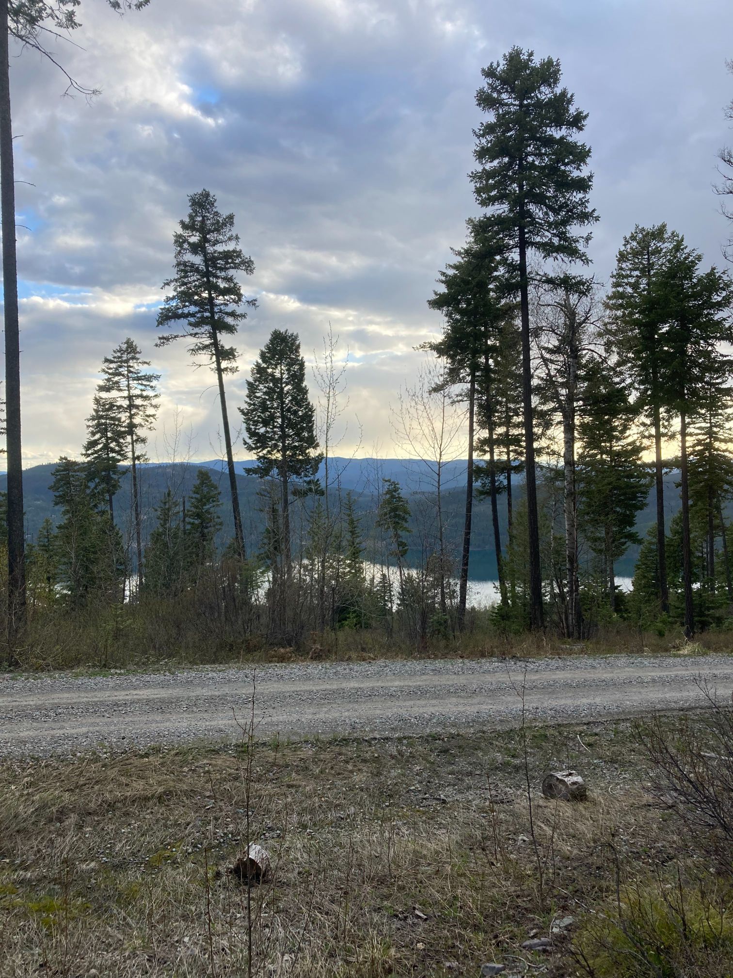 SOLD 0.12 Acre at the Base of Whitefish Mountain! Whitefish, Montana