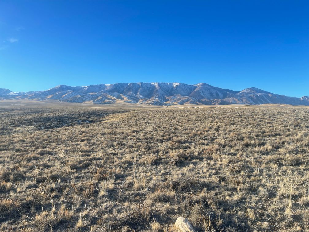 SOLD OffGrid 21 acre with Views, Red Lodge, MT Wilco Land