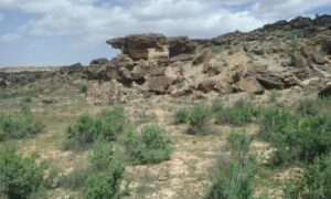 Cliff-Dwelling&Ruins