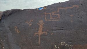 Petroglyphs-2