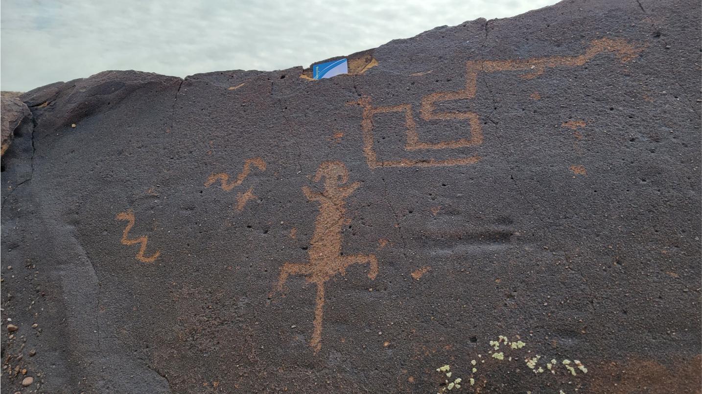 Petroglyphs-2
