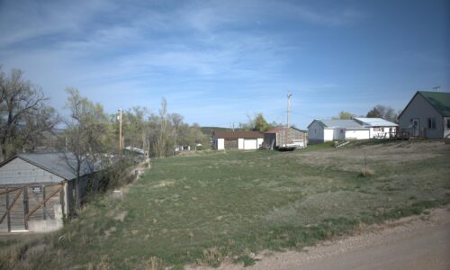 0.16 acre Land for sale in South Dakota from Wilco Land