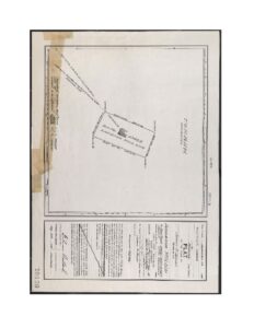 Exc#14_Mineral Survey and Plat
