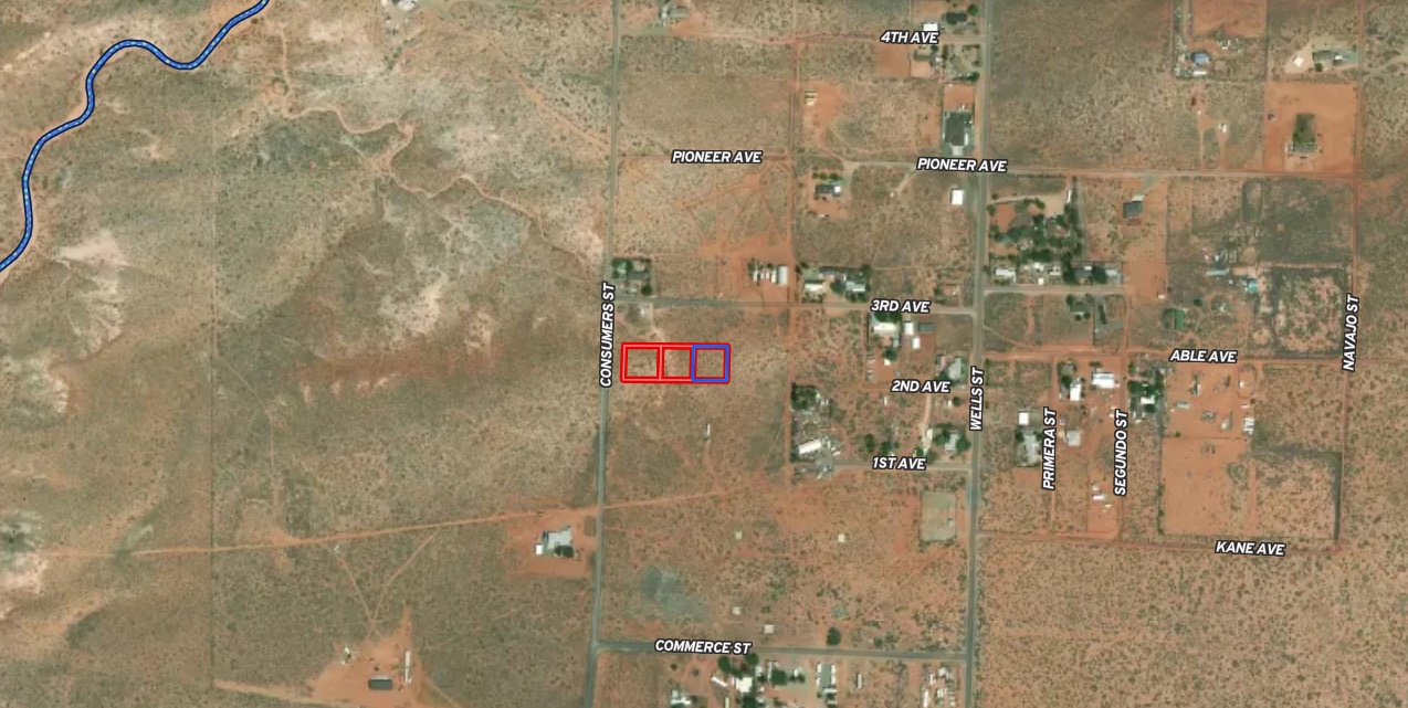 LandID Map
