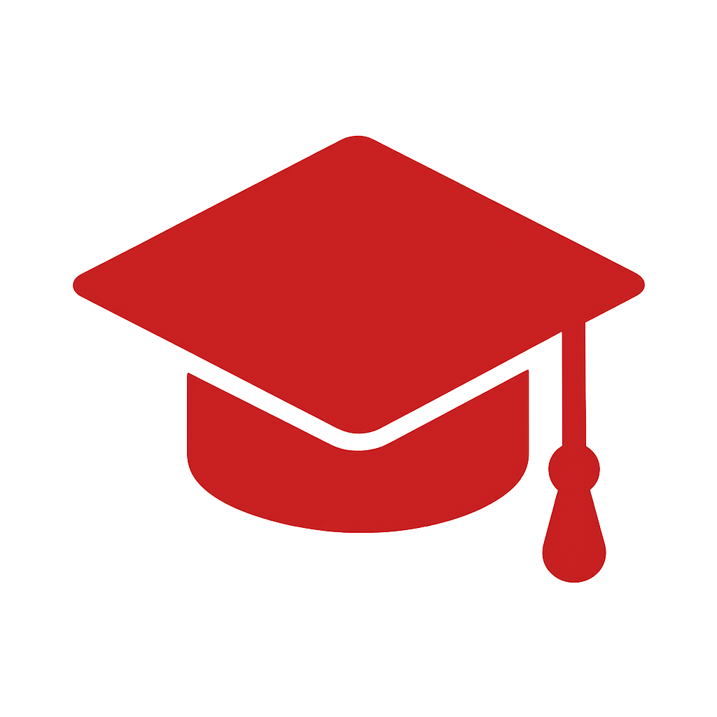Education and Guidance Icon