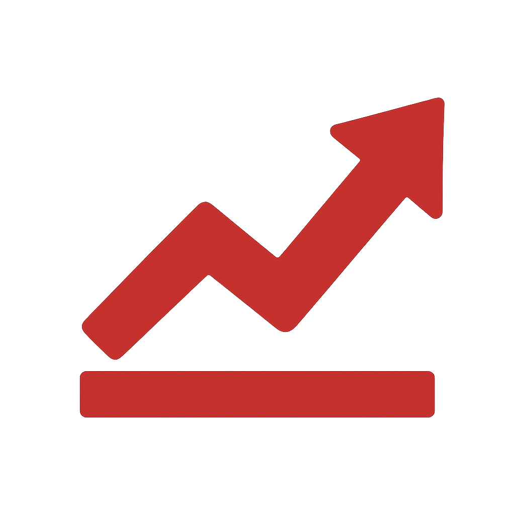 Grow With Us Icon