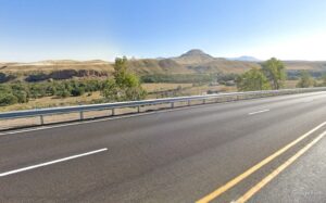 Streetview from HWY 89 3