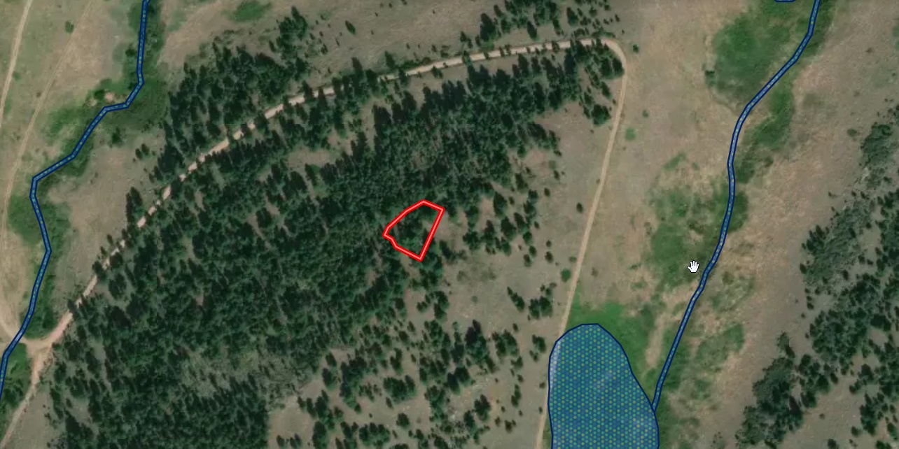 LandID Map