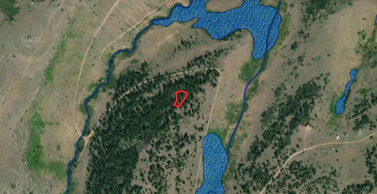 LandID Map