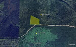 Public Owned Land Nearby