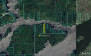 State Owned Land Nearby