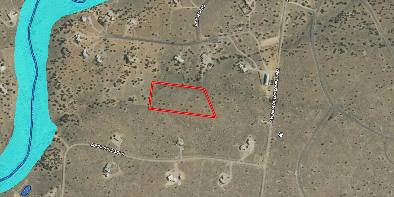 LandID Map