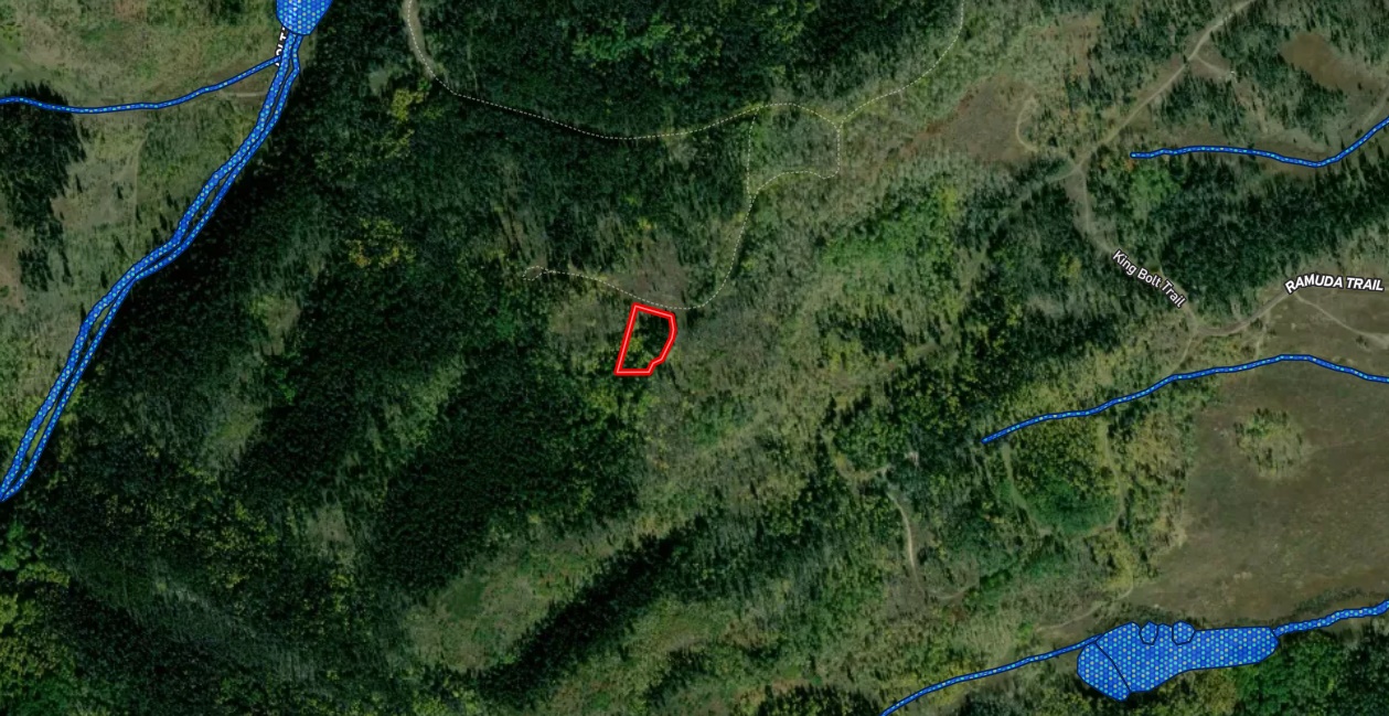LandID Map