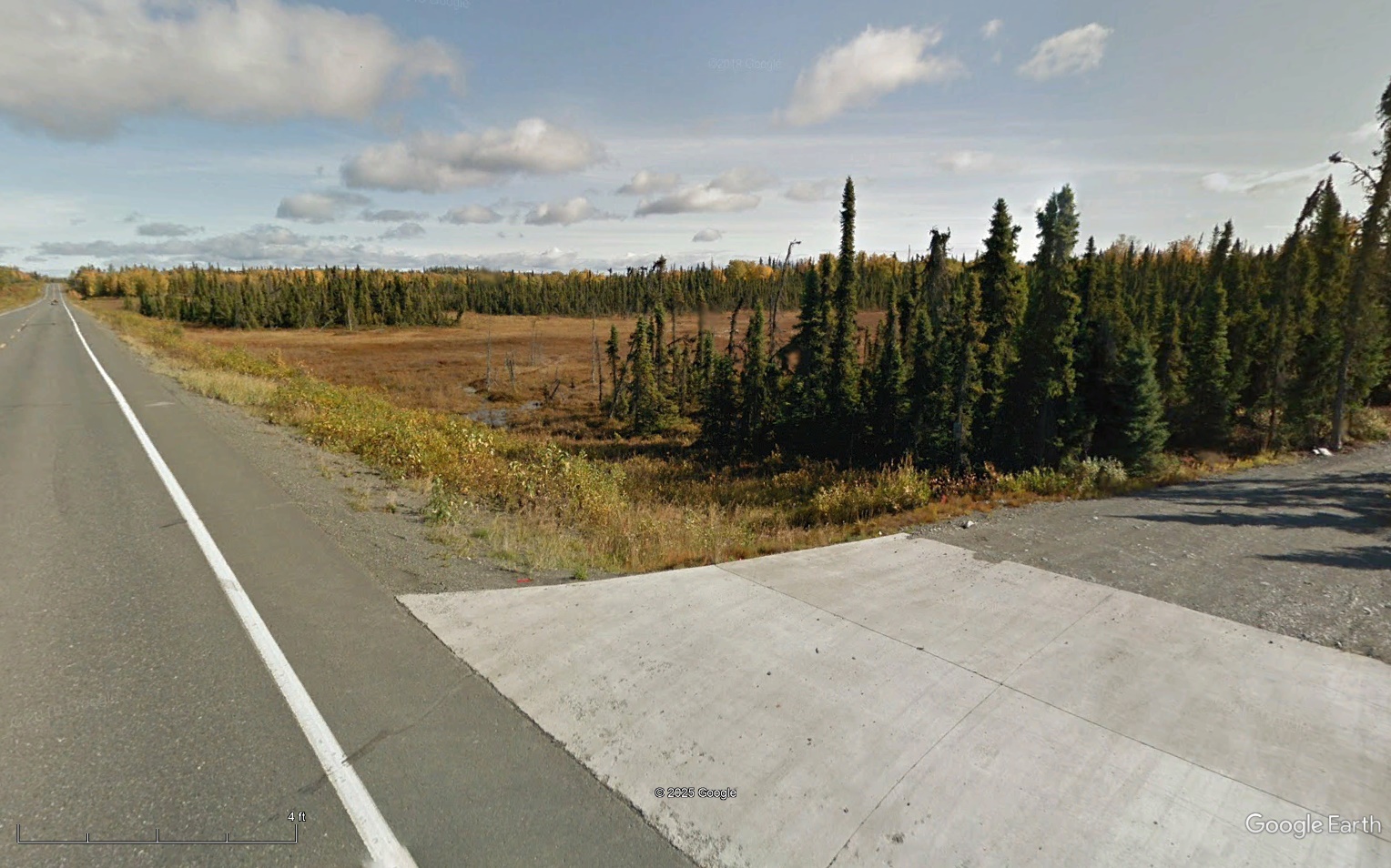 Streetview 1
