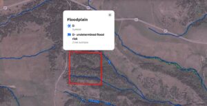 Floodplain and Wetlands