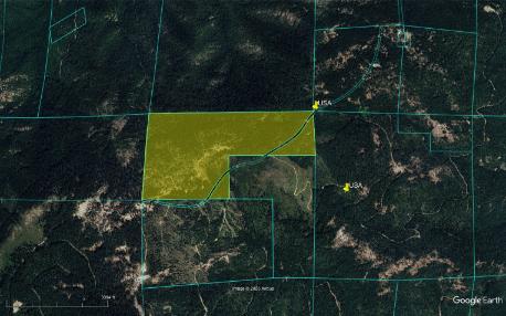 Public Owned Land Nearby(1)