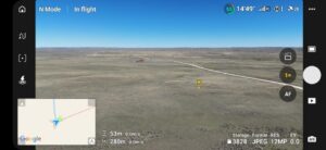 13) H = homepoint (exact coordinates of property)