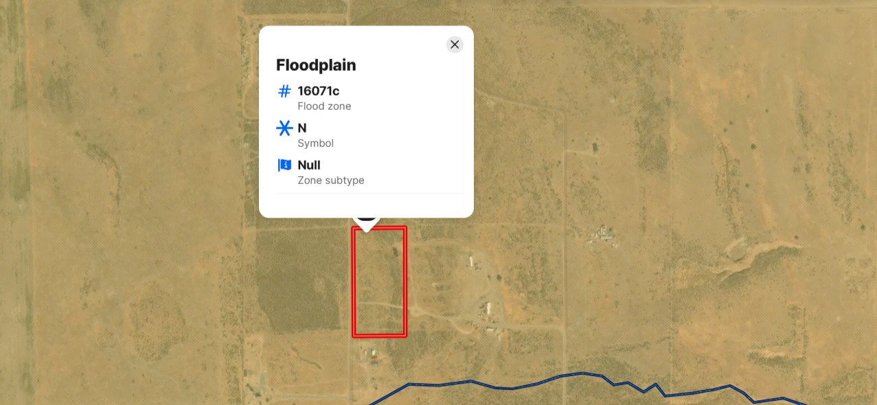 LandID Map