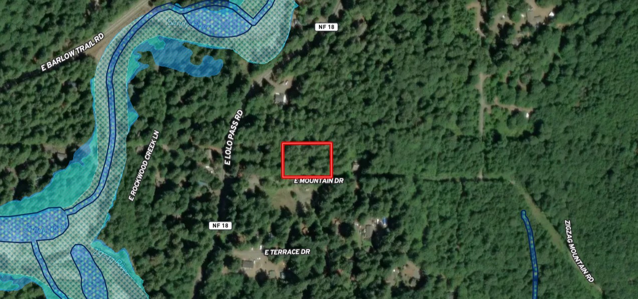 LandID Map