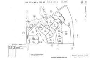 Tax Map