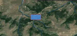 Wetlands Map