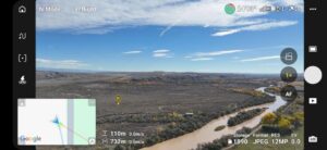 89) H = homepoint & center coordinates