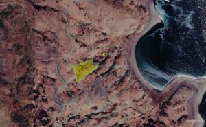 Public Owned Land Nearby