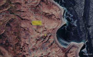 Public Owned Land Nearby