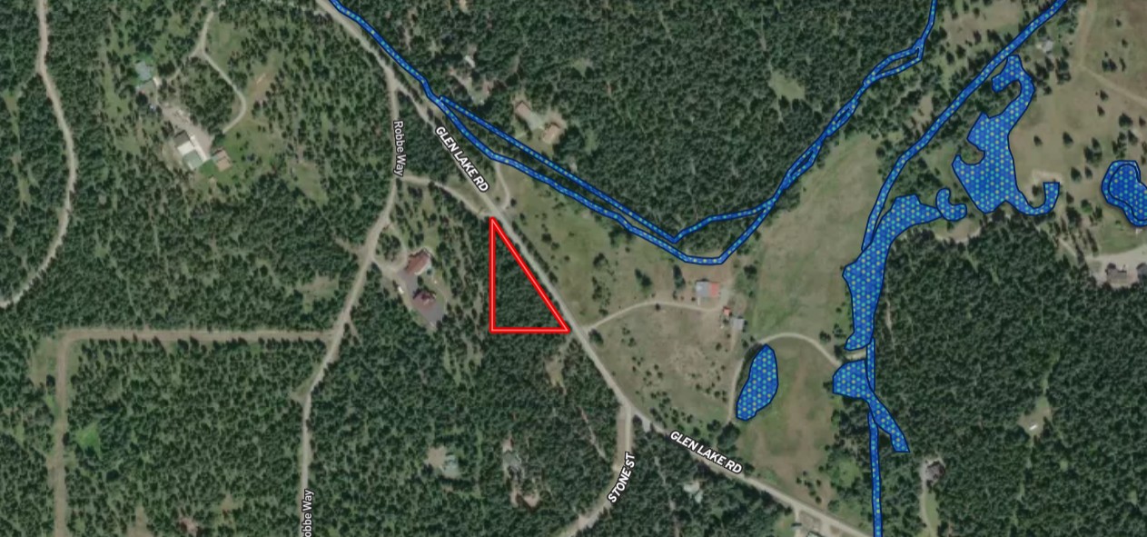 LandID Map