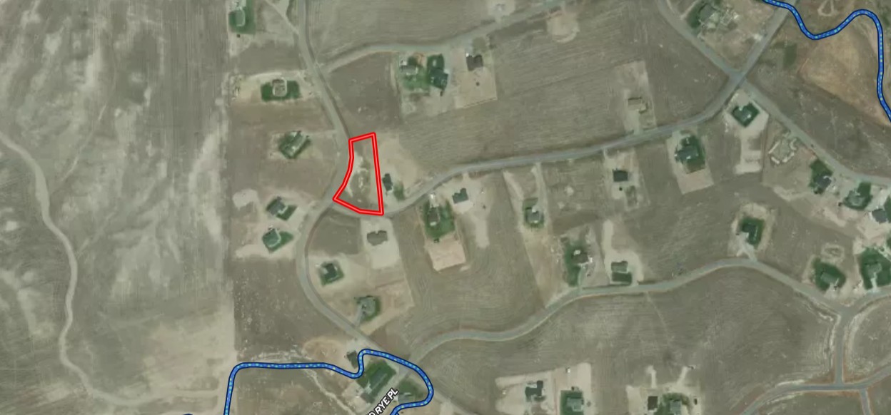 LandID Map