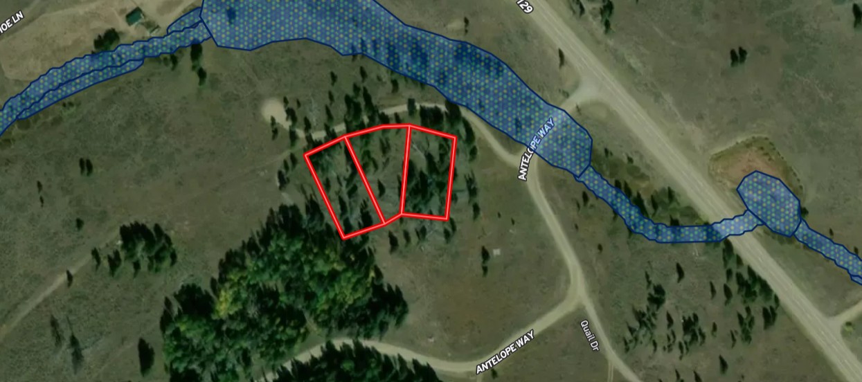LandID Map