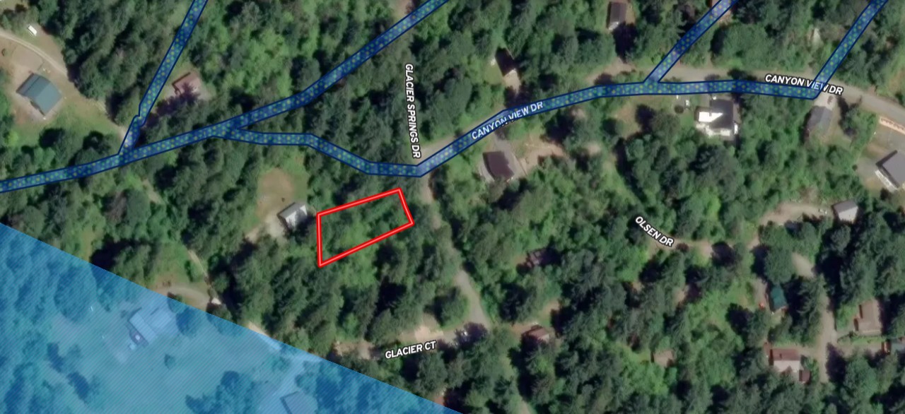 LandID Map