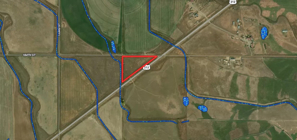 LandID Map