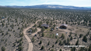 Prineville 2