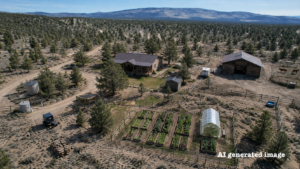 Prineville 3