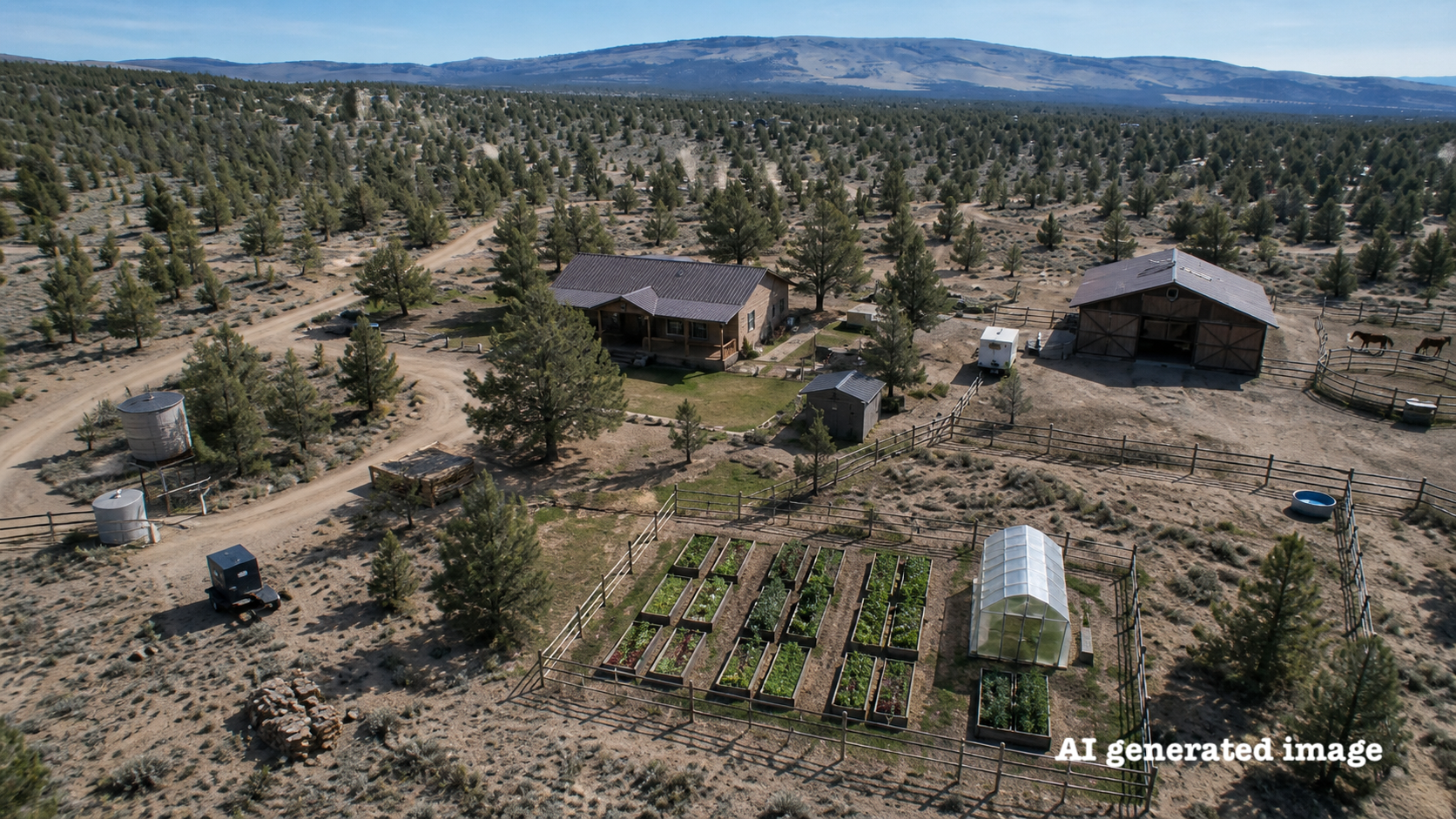 Prineville 3