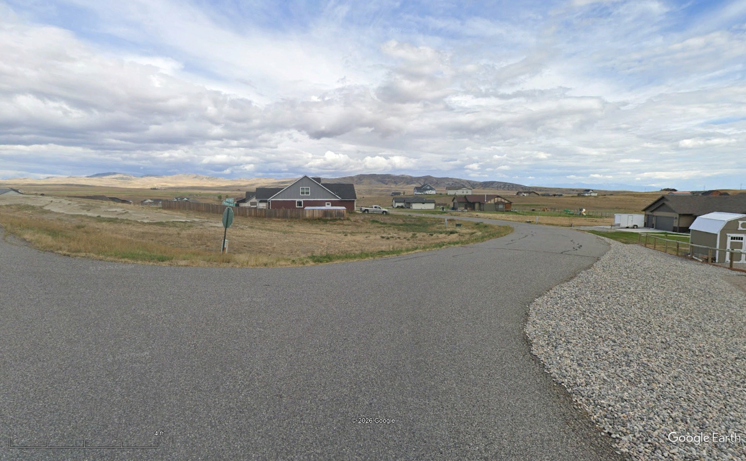Streetview 2