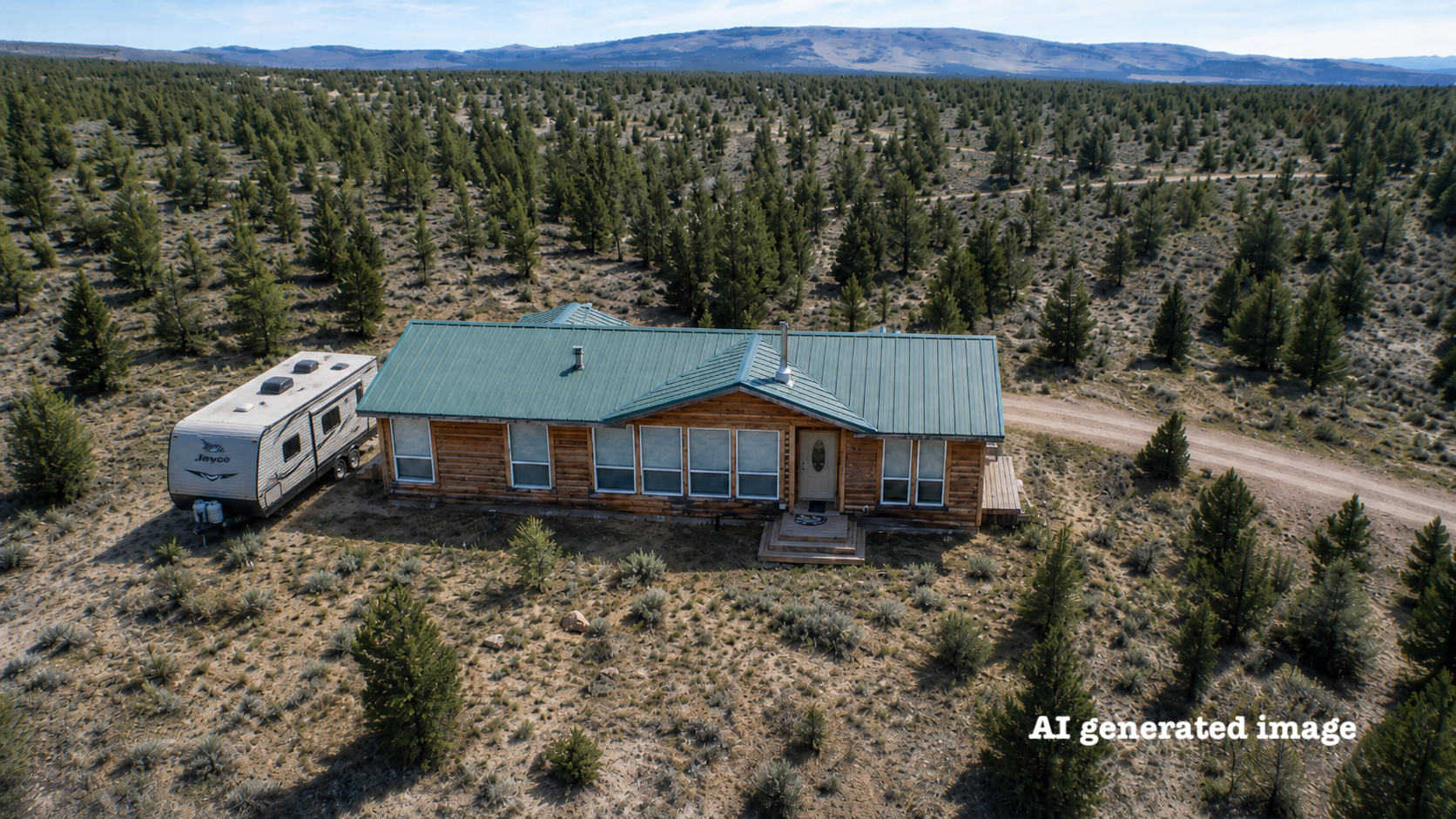 prineville 5