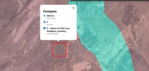 Floodmap