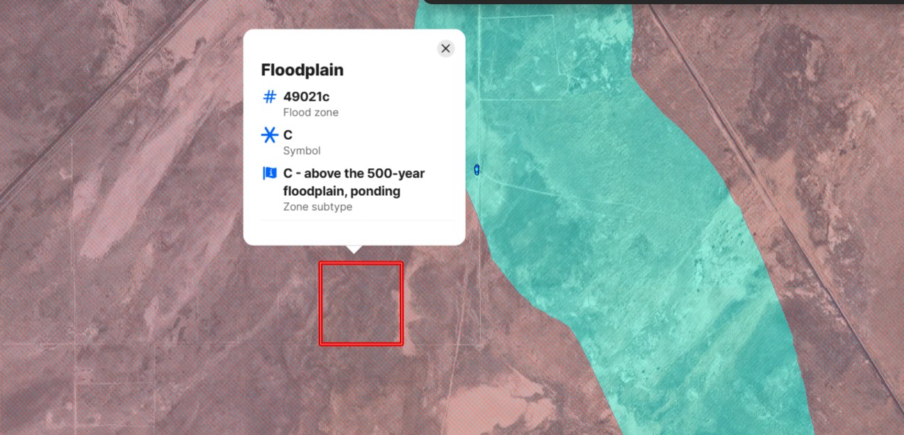 Floodmap