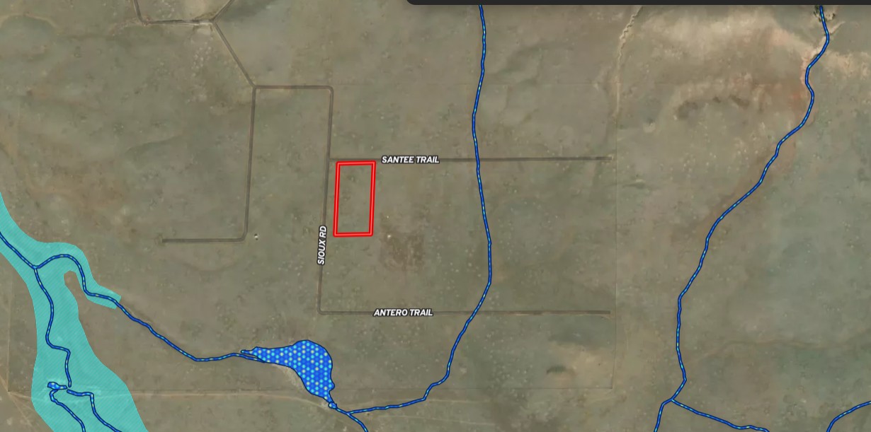 LandID Map