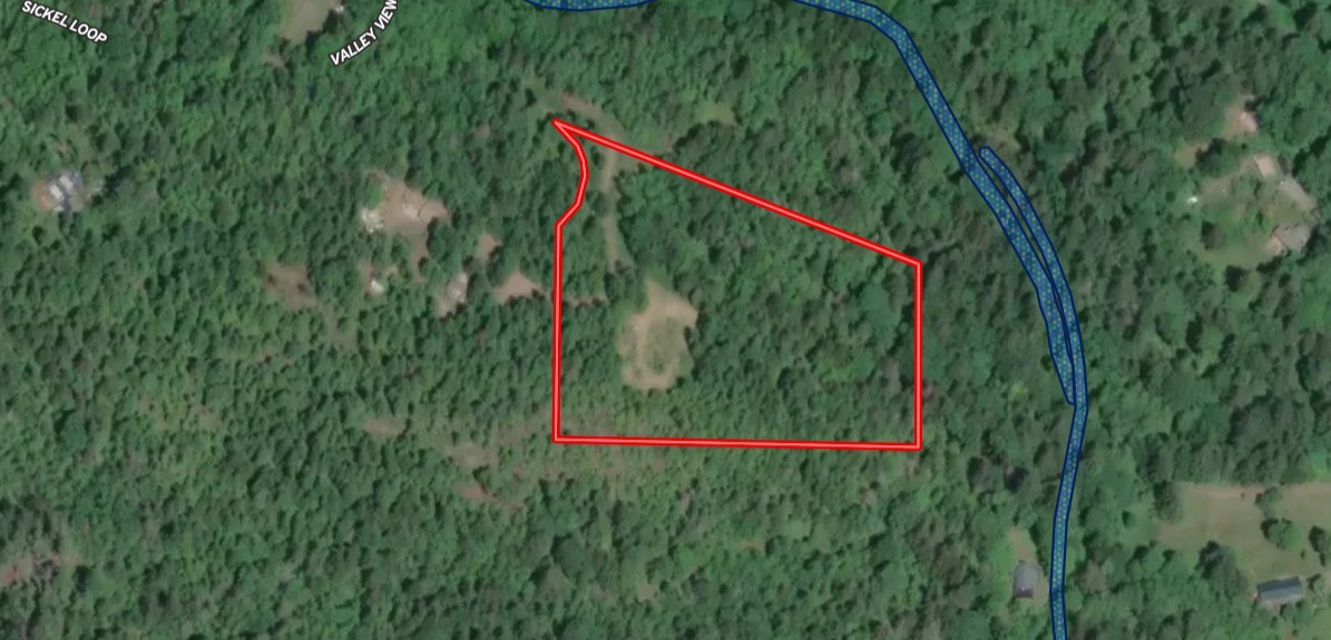 LandID Map