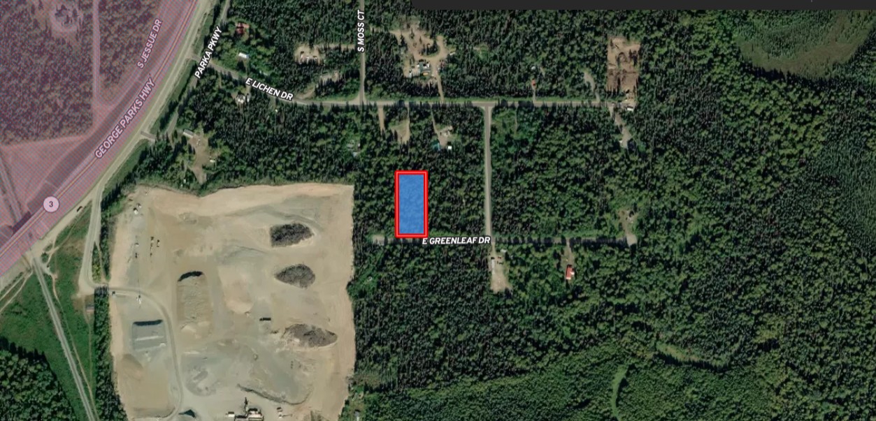 LandID Map