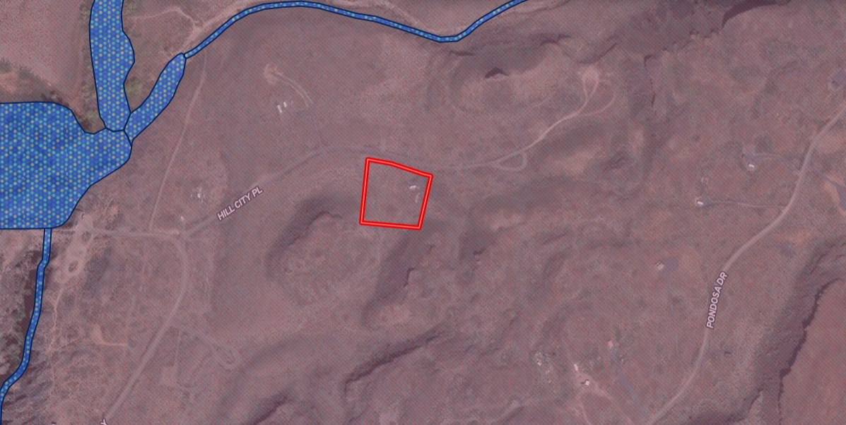 LandID Map