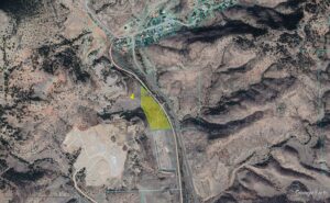Public Owned Land Nearby