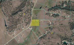 Public Owned Land Nearby