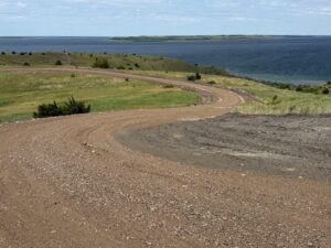 Split towards lots
