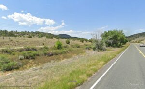 Streetview from the Road 1