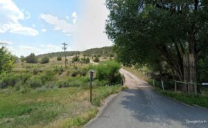 Streetview from the Road 2